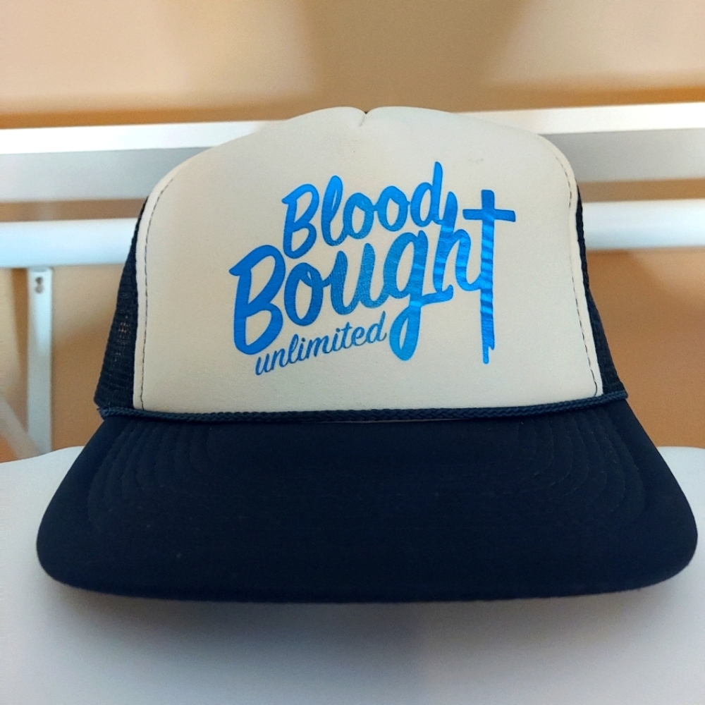 Trucker Hat